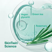 Load image into Gallery viewer, Simple Age Resist+ Day Cream Anti-Ageing Facial Moisturiser 50ml, 3 Pack