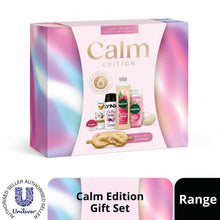Load image into Gallery viewer, Multi Branded Lynx, Radox, Dove &amp; Vaseline Calm Gift Set 6 piece, Choose your pack 1,2,3 or 4