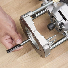 Load image into Gallery viewer, TREND TR37 X 1/2 TC MORTICE CUTTER 12.0MM
