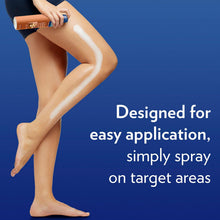 Load image into Gallery viewer, Vaseline Intensive Care Spray Moisturiser Duo Aloe Soothe &amp; Cocoa Radiant 190ml