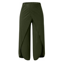 Load image into Gallery viewer, Super Soft Cotton Spandex Harem Style Yoga Pilates Pants, Choose Your Type