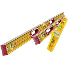 Load image into Gallery viewer, STABILA 196-2 PACK 60+120CM + 81SREM