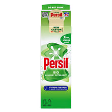 Load image into Gallery viewer, Persil Bio Gentle Fabric Clean Laundry 35 Washes Liquid Detergent 945ml, 6pk