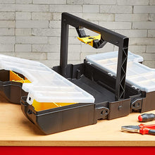 Load image into Gallery viewer, STANLEY 3-IN-1 TOOL ORGANISER STST1-71963