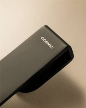 Load image into Gallery viewer, COSMIC Architect Shower Hook | Chrome | High-Strength Metal Design