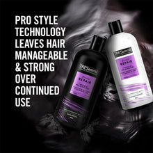 Load image into Gallery viewer, Tresemme Conditioner Biotin Repair Visibly Repairs 7 Types of Damage, 3x680ml