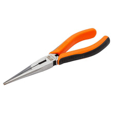 Load image into Gallery viewer, BAHCO 2470G-200 SNIPE NOSE PLIER 200MM