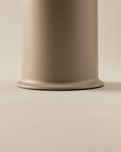 Load image into Gallery viewer, Cosmic Saku Toilet Brush | Nordic Style | Glossy Black