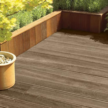 Load image into Gallery viewer, Ultimate Protection Decking Oil Teak 5 litre