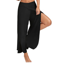 Load image into Gallery viewer, Super Soft Cotton Spandex Harem Style Yoga Pilates Pants, Choose Your Type
