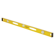 Load image into Gallery viewer, STANLEY I-BEAM 180 LEVEL 120CM 1-42-923