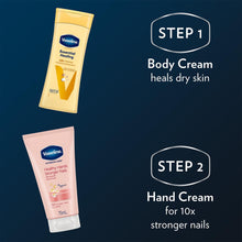 Load image into Gallery viewer, Vaseline Intensive Care Body Lotion Essential Healing for Dry Skin 400ml, 10 Pack
