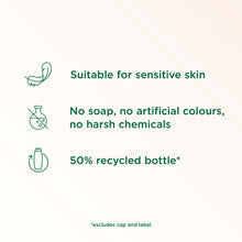 Load image into Gallery viewer, 12x Simple Kind to Skin Nourishing Bath Soak w/ Chamomile Oil Sensitive Skin, 1L