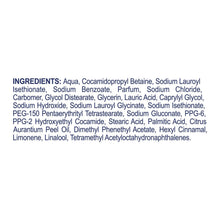 Load image into Gallery viewer, Dove Nourishing Body Wash 0% Sulfate SLES for Softer &amp; Smoother Skin 225ml, 6 Pk