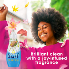 Load image into Gallery viewer, Surf Laundry Washing Liquid Detergent Coconut Bliss 1.94 Litre 72 Washes