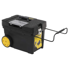 Load image into Gallery viewer, STANLEY CLASSIC PRO-MOBILE TOOL CHEST 197503