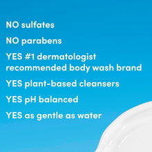 Load image into Gallery viewer, Dove Body Love Moisture Boost Body Cleanser with Hyaluronic Acid 517ml, 4 Pack