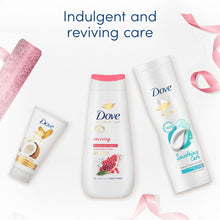 Load image into Gallery viewer, Dove Awaken Collection Gift Set with Bodywash, Lotion, Handcream &amp; Diffuser