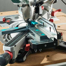 Load image into Gallery viewer, Wolfcraft Angular Bevel Gauge for Mitre Saws for Measuring &amp; Transferring Angles