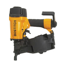 Load image into Gallery viewer, N66C-2-E Pneumatic Coil Nailer Variable Depth Control