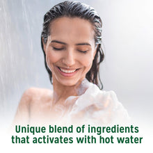Load image into Gallery viewer, Radox Mineral Therapy Feel Nourished Shower Cream Moisturising Wash 225ml, 6pk