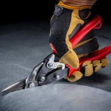 Load image into Gallery viewer, M-1R Metalmaster� Compound Snips Left Hand/Straight Cut