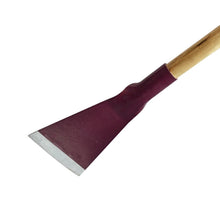 Load image into Gallery viewer, Roofing Scraper - Long Handled 1.4m (54 in)