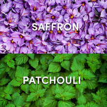 Load image into Gallery viewer, Impulse Body Mist Radiant Soul with Saffron &amp; Patchouli Fragrance 100ml, 6 Pack