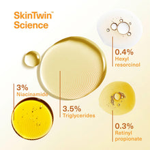 Load image into Gallery viewer, Simple Super Glow+ Bi-Phase Serum 30ml 10 Pack with Pro-Collagen Glow