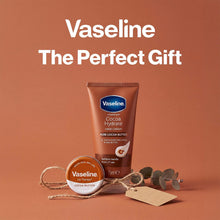 Load image into Gallery viewer, VASELINE Cocoa Treats Beauty Bag Gift set, Choose Your Pack Size 1,2,3 or 4