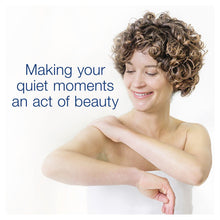 Load image into Gallery viewer, 3pk of 720ml Dove Caring Bath Purely Pampering Shea Butter Bath Soak