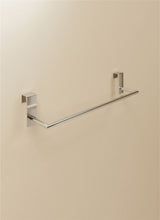 Load image into Gallery viewer, COSMIC Towel rail Light grey Measures 7 x 9.5 x 38 cm
