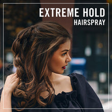 Load image into Gallery viewer, 6 Pack of 400ml Each Tresemme Professionals 24 H Frizz Control Hairspray