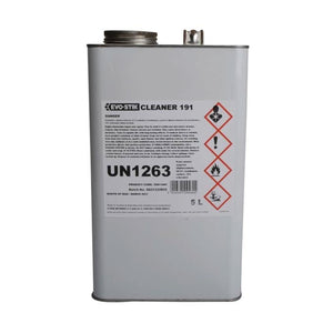 Adhesive Cleaner 5 litre