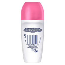 Load image into Gallery viewer, Dove Roll On Go Fresh Pomegranate 72H Lasting Women's Anti-Perspirant 50ml, 9pk