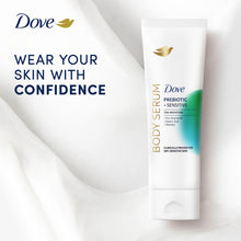 Load image into Gallery viewer, Dove Prebiotic Sensitive Body Serum 200ml 6 Pack, Pro Vitamin B5 &amp; Peptides