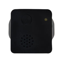 Load image into Gallery viewer, Aquarius Wireless Wifi Smart Home Security Camera Realtime Video Doorbell, Black