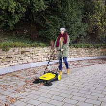 Load image into Gallery viewer, KARS4N S 4 Twin Sweeper