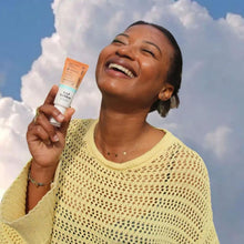 Load image into Gallery viewer, SeventyOne Percent Feel Golden Tinted Fluid SPF30 Natural Perfector Long-lasting