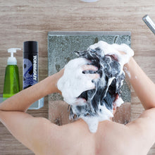 Load image into Gallery viewer, 3x of 250ml Toni &amp; Guy Anti-Dandruff 2 in 1 Shampoo for Men with mineral extract