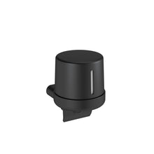 Load image into Gallery viewer, COSMIC Architect Soap Dispenser 400ml | Black | Screw Mount