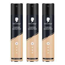 Load image into Gallery viewer, SK Styling HSP Hair Spray 250ml – Power, Ultra, Volume, Strong Hold – UK