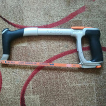 Load image into Gallery viewer, BAHCO 325 ERGO HACKSAW 12IN