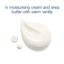 Load image into Gallery viewer, 3pk of 720ml Dove Caring Bath Purely Pampering Shea Butter Bath Soak