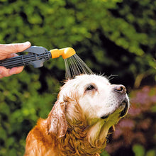 Load image into Gallery viewer, HOZELOCK 4140 4 IN 1 MULTI USE PORTASHOWER