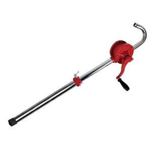 Cast Iron Rotary Pump