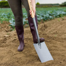 Load image into Gallery viewer, K/S70100203 Carbon Steel Digging Spade, FSC