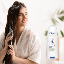 Load image into Gallery viewer, Dove Nutritive Solutions Intensive Repair Conditioner for Damaged Hair, 3x350ml