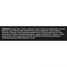 Load image into Gallery viewer, Lynx Body Spray Fine Fragrance Collection Cocoa Velvet for Men 150ml, 6 Pack