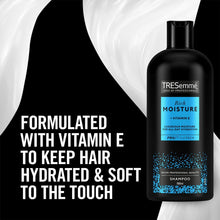 Load image into Gallery viewer, Tresemme Shampoo Rich Moisture with Vitamin E for All-Day Hydration, 6 x 680 ml